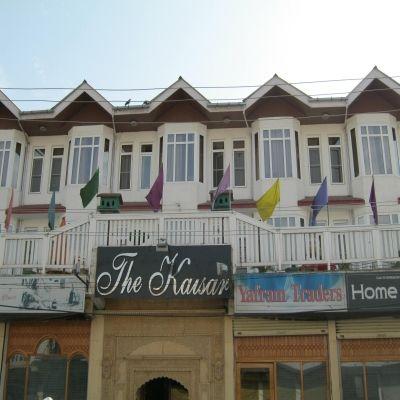 Hotel Kaisar